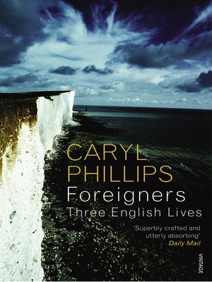 Foreigners - ebook